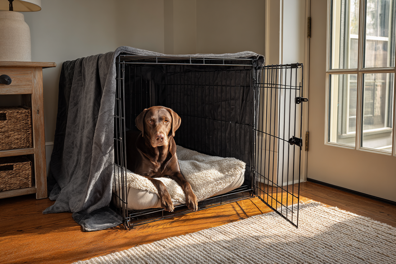 A heartwarming final shot of a mature