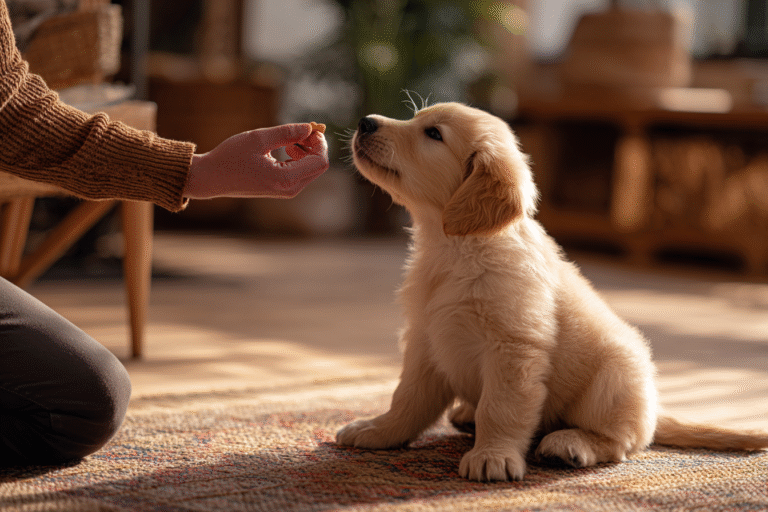 Bringing a new dog into your life is an exciting journey filled with joy and companionship. Yet, it also comes with a fundamental question that every responsible pet owner faces when is the right time to start obedience training Whether you have a bubbly new puppy or a mature adult dog, the desire to build a common language and ensure good behavior is universal. The good news is that it is never too early or too late to begin. This comprehensive guide will clear up the confusion and provide a clear roadmap for starting obedience training of your puppy or older dog. We will explore the critical developmental stages of a puppy's brain, the unique considerations for training an adult dog, and the fundamental principles that make obedience training of a dog a successful and bonding experience for everyone involved. The Puppy Timeline Starting Early for a Lifelong Impact The single most common question is, When to start obedience training of puppy The answer is simple as soon as they come home. For most puppies, this is around 7 to 8 weeks of age. At this young age, their brains are incredibly receptive sponges, eagerly absorbing new experiences and associations. However, the type of training you do must be appropriate for their developmental stage. The 8 to 16 Week Window The Critical Socialization and Foundation Period This period is the golden window for shaping your puppy's future temperament and behavior. Training at this age is less about strict commands and more about positive exposure and building confidence. Focus on Socialization This is the most crucial aspect of early training. Expose your puppy to a wide variety of people, surfaces, sounds, and other vaccinated dogs in a positive and controlled manner. This helps prevent fear and anxiety later in life. Keep it Short and Fun A young puppy's attention span is only a few minutes long. Training sessions should be brief, about 2 to 5 minutes, and conducted multiple times a day. Always end on a positive note. Foundational Skills This is the perfect time to introduce foundational obedience training using positive reinforcement. Use high-value treats, praise, and play to teach Their Name Make saying their name a happy event that results in a treat. Sit A natural and easy command to start with. Come The most critical safety command. Handling Gently touch their paws, ears, and mouth to prepare them for grooming and vet visits. Renowned veterinarian and behaviorist Dr. Ian Dunbar is a strong advocate for early socialization and training, emphasizing that this period is paramount for preventing future behavior problems. 1. Photorealistic image prompt A sunny living room. A young Golden Retriever puppy, around 9 weeks old, is sitting on a rug. A person is kneeling, holding a small training treat just above the puppy's nose, successfully luring it into a 'sit' position. The scene is warm and focused. 2. Photorealistic image prompt A puppy socialization class in a clean, indoor training hall. Several different breeds of puppies are playing gently together under the watchful eye of their owners and a trainer. The atmosphere is happy and controlled. The 4 to 6 Month Period Building on the Basics As your puppy grows, so does their ability to learn. They are now entering a stage similar to human adolescence where they may start to test boundaries. Increase Difficulty You can begin to practice commands in different environments with more distractions. Formalize Training This is an excellent time to enroll in a well-run puppy kindergarten class. This provides structured learning and continued socialization. Introduce New Cues Continue building their vocabulary with commands like Down, Stay, Leave It, and Leash Walking. It's Never Too Late Obedience Training for the Older Dog Perhaps you have adopted an adult or senior dog with no prior training. Do not despair. The old adage, You can't teach an old dog new tricks, is a complete myth. Adult dogs are fully capable of learning; the approach may just need slight adjustment. Key Considerations for Training an Adult Dog Past History is a Factor An adopted dog may come with unknown baggage, including fears, past trauma, or simply a lack of exposure. Patience is your greatest tool. Health First Before starting any new training regimen, especially with a senior dog, have them checked by a veterinarian to rule out any underlying pain or health issues that could affect their ability to learn or perform. Build Trust The first step in training an older dog is building a strong bond of trust. Spend time simply being together, hand-feeding them meals, and engaging in gentle play. Discover Their Motivation Figure out what your dog values most. It could be food (try different treats like chicken, cheese, or hot dogs), a favorite toy, or verbal praise. Use this as your primary reward. 3. Photorealistic image prompt A calm, gentle scene in a quiet backyard. An owner is sitting on a bench with a relaxed, senior mixed-breed dog. The owner is offering a piece of hot dog from their open palm, building trust and positive association. Fundamental Principles for Successful Obedience Training No matter the age of your dog, the principles of how to train your dog effectively remain consistent. Modern dog training has moved away from punitive methods and towards science-based, positive reinforcement. 1. Positive Reinforcement is King This is the cornerstone of modern obedience training. The concept is simple reward the behaviors you like, and ignore or manage the ones you do not. When your dog performs a desired action, you immediately mark it (with a word like Yes! or a clicker) and follow it with a high-value reward. This method, heavily promoted by experts like Karen Pryor, builds a dog's confidence and makes learning a fun game. 2. Keep Sessions Short, Positive, and Consistent Even for adult dogs, long training sessions lead to boredom and frustration. Several five-minute sessions throughout the day are far more effective than one thirty-minute session. Always end the session while your dog is still engaged and successful, even if it means ending on a very simple command they know well. 3. Manage Your Expectations Progress is rarely a straight line. Some days your dog will seem to forget everything they've learned. This is normal. Stay patient and consistent. If you hit a wall, go back to a step they can successfully perform and rebuild from there. 4. Photorealistic image prompt A person successfully training their adult Border Collie to 'stay'. The dog is in a solid 'stay' position on a mat in a park, with mild distractions in the background. The owner is taking a few steps back, holding up a hand in the 'stay' signal, ready to reward. 4. Master the Art of Proofing A dog that can sit in your quiet kitchen may not be able to do it at a busy park. Proofing is the process of practicing commands in increasingly distracting environments. Start in a low-distraction area (your home), then practice in your yard, then on a quiet street, and finally in a busier location. A Simple Guide on How to Train My Puppy The First Three Commands If you are wondering exactly how to train my puppy, here is a quick-start guide for the first three essential commands using positive reinforcement. Sit Hold a treat close to your puppy's nose. Slowly move your hand up and slightly back over their head. As their head follows the treat, their bottom will naturally lower. The moment their bottom touches the floor, say Yes! and give them the treat. Repeat, and as they start to understand the action, add the verbal cue Sit. Come Start in a low-distraction area. Get down on your puppy's level. In a happy, excited voice, say [Puppy Name], Come! and gently pat your legs. When they run to you, reward them with a high-value treat and enthusiastic praise. Never scold your puppy when they come to you, even if it took them a long time. You want coming to you to always be a positive experience. Leave It Place a treat in your closed fist. Present your fist to your puppy. They will likely sniff, lick, and paw at it. The moment they stop trying and pull their nose away, say Yes! and reward them with a different treat from your other hand. This teaches them that ignoring something rewarding leads to an even better reward. 5. Photorealistic image prompt A close-up shot of a person's hands practicing 'leave it'. One closed fist holds a treat, while a curious Labrador puppy sniffs it but is starting to pull its head back. The person's other hand is visible, holding a higher-value piece of cheese ready to reward the disengagement. Conclusion The Journey of a Lifetime The question of when to start obedience training has a dual answer start with your puppy the day they come home, and for an older dog, start today. The goal of obedience training of a dog is not to create a robot, but to open a line of communication, build a relationship based on mutual trust and respect, and ensure your dog can live safely and happily as part of your family and society. By using positive, consistent methods, you are not just teaching commands; you are building an unbreakable bond that will last a lifetime. 6. Photorealistic image prompt A heartwarming photorealistic image. An owner is sitting on the floor, laughing, with a well-behaved, happy-looking adult Australian Shepherd resting its head on the owner's shoulder. A training leash and a pouch of treats are nearby, symbolizing the successful bond built through training.